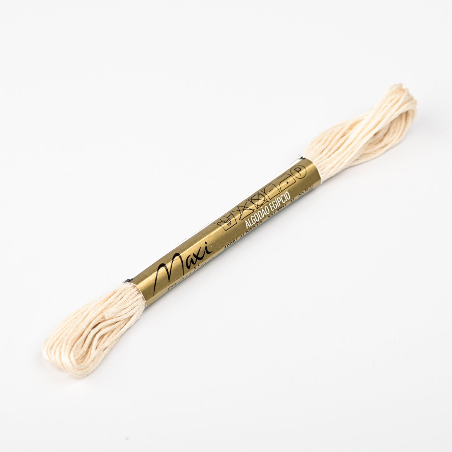 Hand Embroidery Thread Soapstone