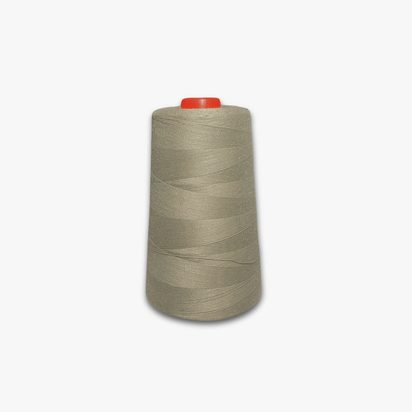 4000 - 5000 Thread Khaki - Ragland Fabrics