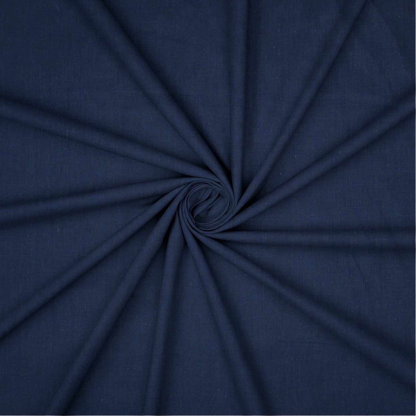 Sheeting Poly Cotton Navy
