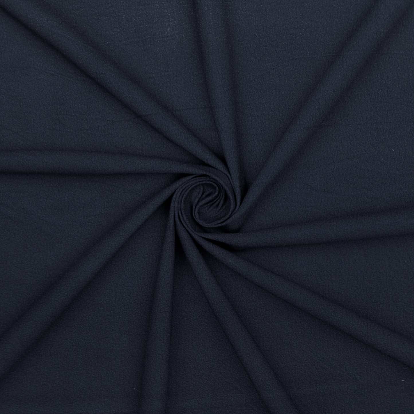 Bonded Fleece Navy