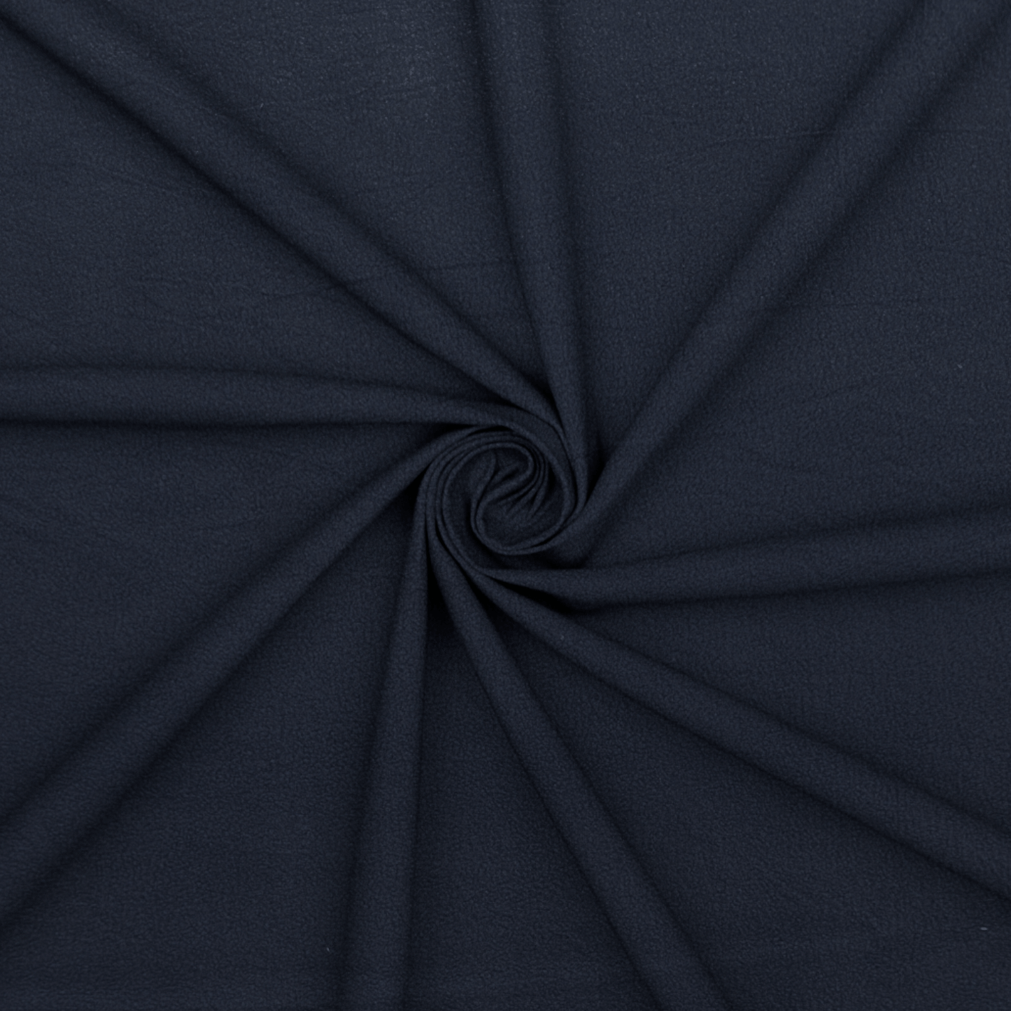 Bonded Fleece Navy - Ragland Fabrics