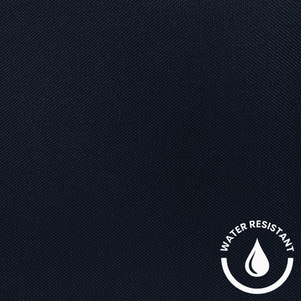 Oxford 300d Navy 16 - Ragland Fabrics