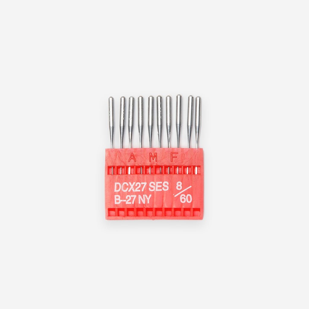 Industrial Overlocking Needles B27/8 - Ragland Fabrics