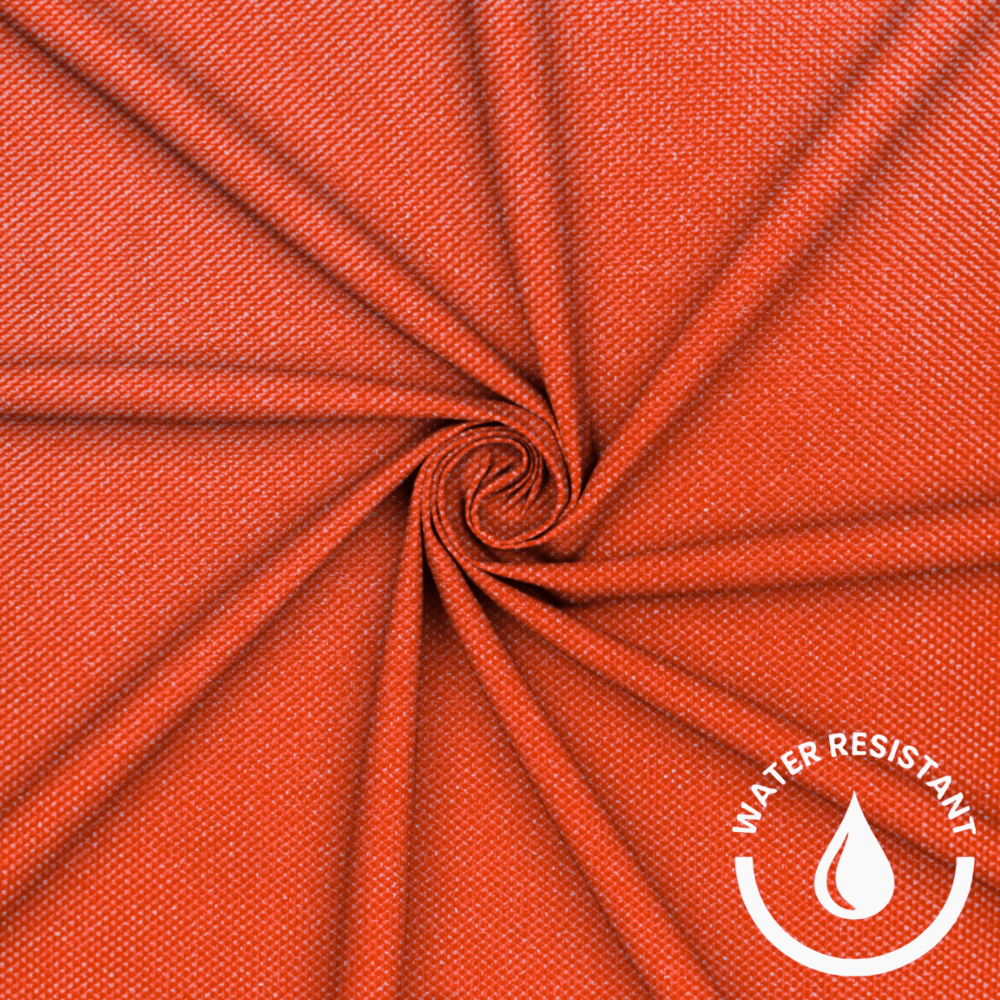 Oxford 300D Orange 57 - Ragland Fabrics