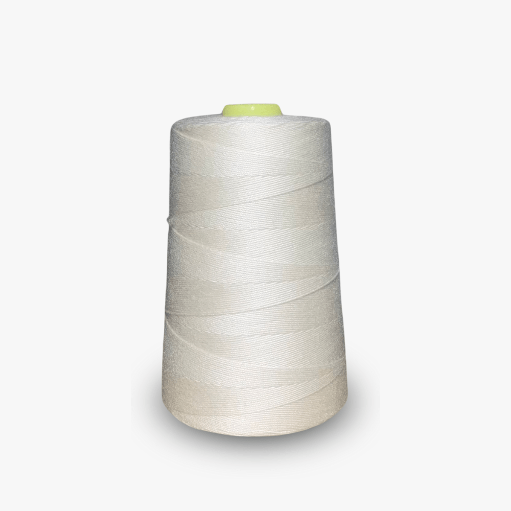 Heavy Duty Thread M20 Ecru 583 - Ragland Fabrics