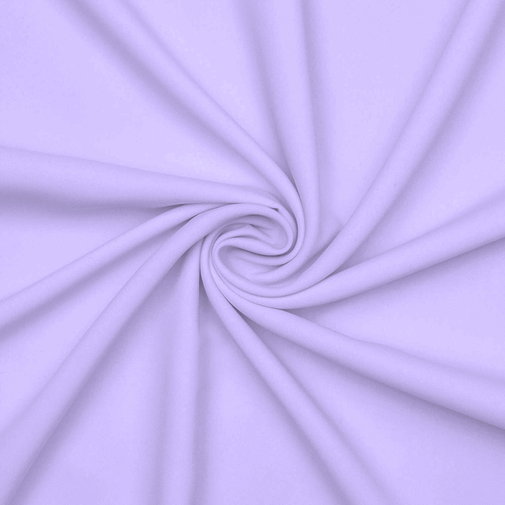Plain Mini Matt Light Violet 150cm - Ragland Fabrics