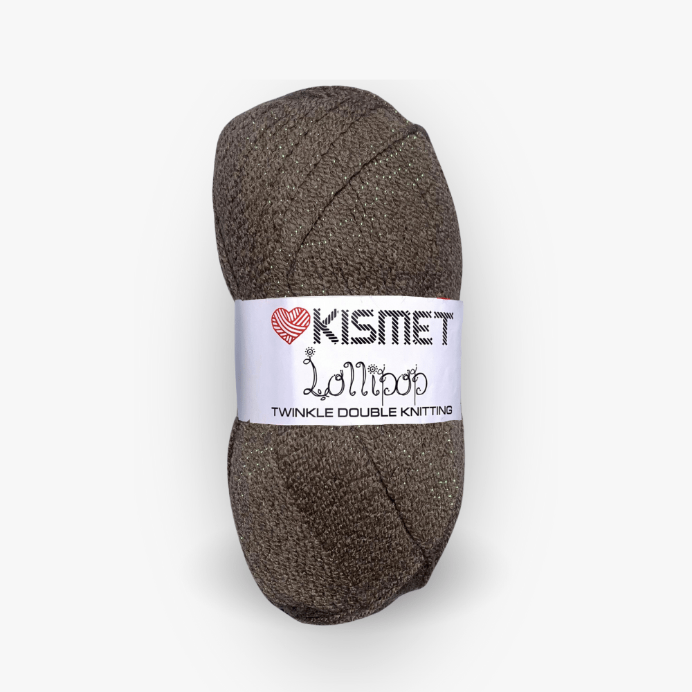 Lollipop Twinkle Dbl Knit Ash 60 - Ragland Fabrics