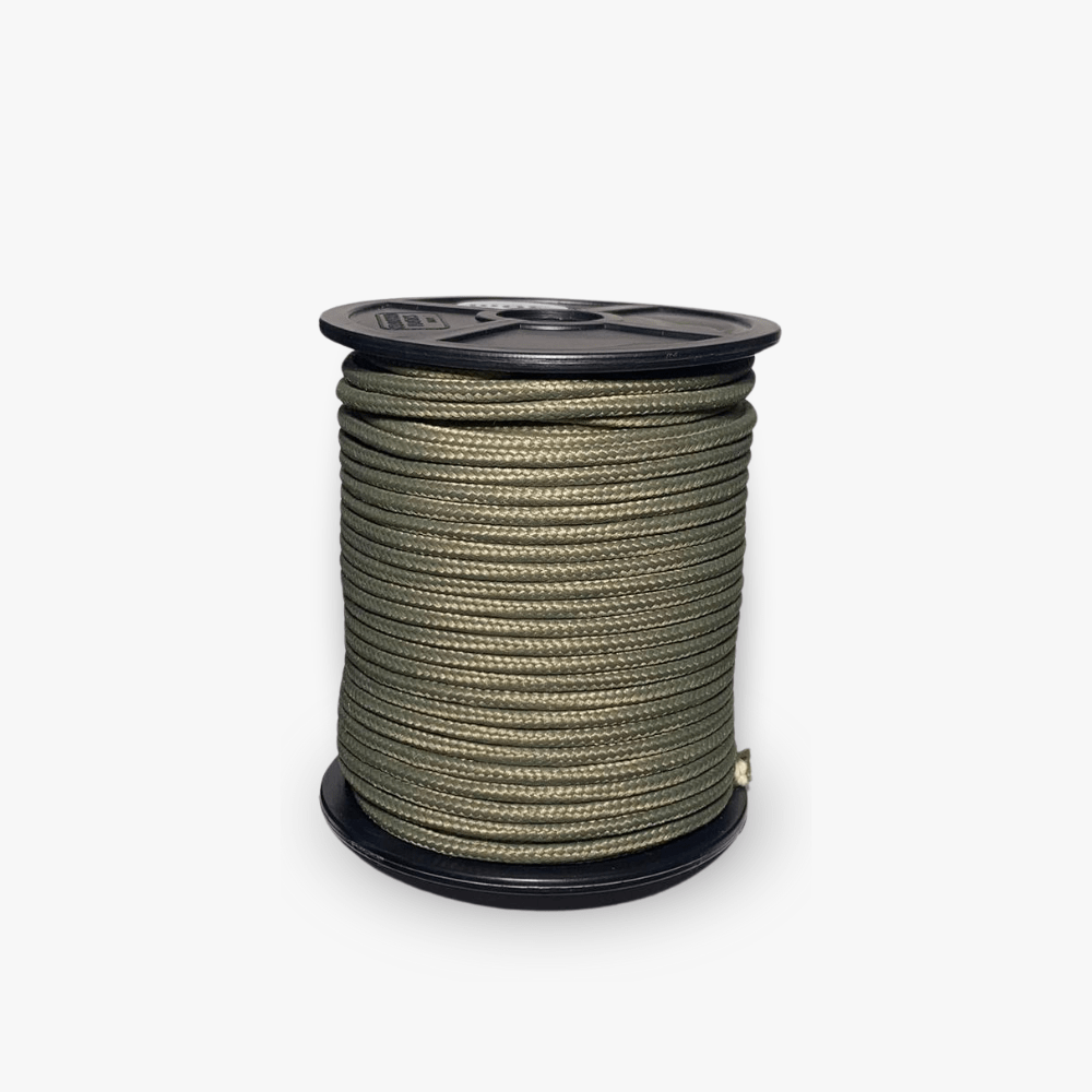 Blind Cord Olive 2mm - Ragland Fabrics