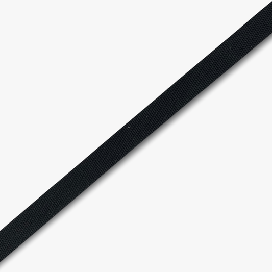 Swimwear Rubber Elastic Tape 8mm - Ragland Fabrics