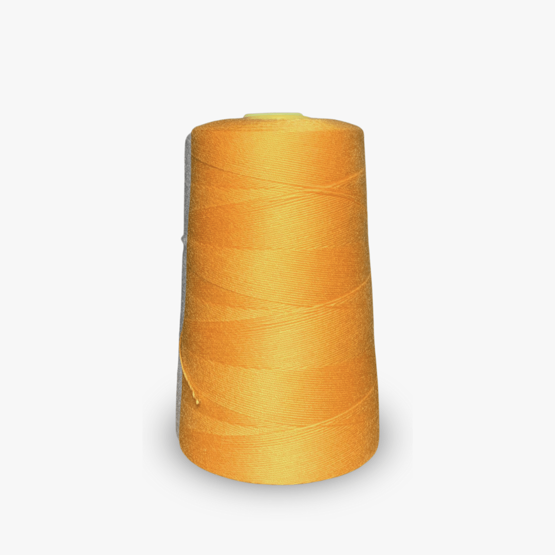 Heavy Duty Thread M20 Sunflower 505 - Ragland Fabrics