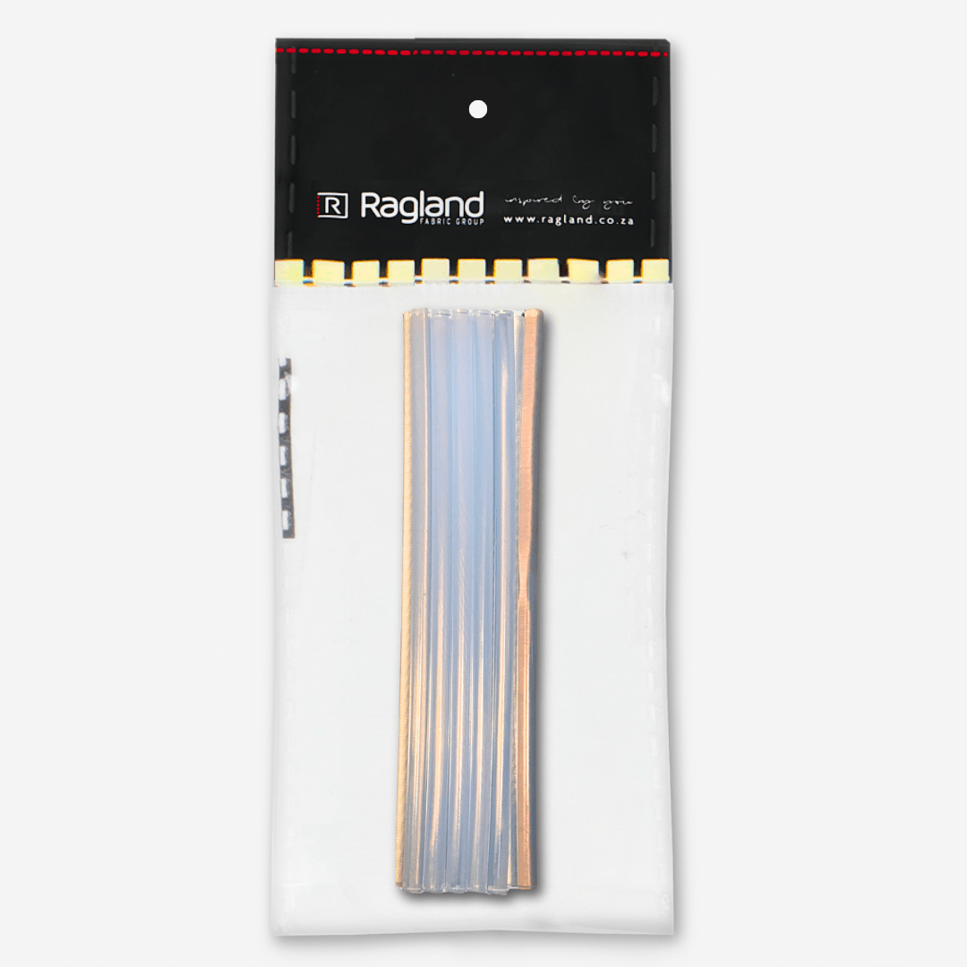 Hot Melt Glue Sticks 7x200mm - Ragland Fabrics