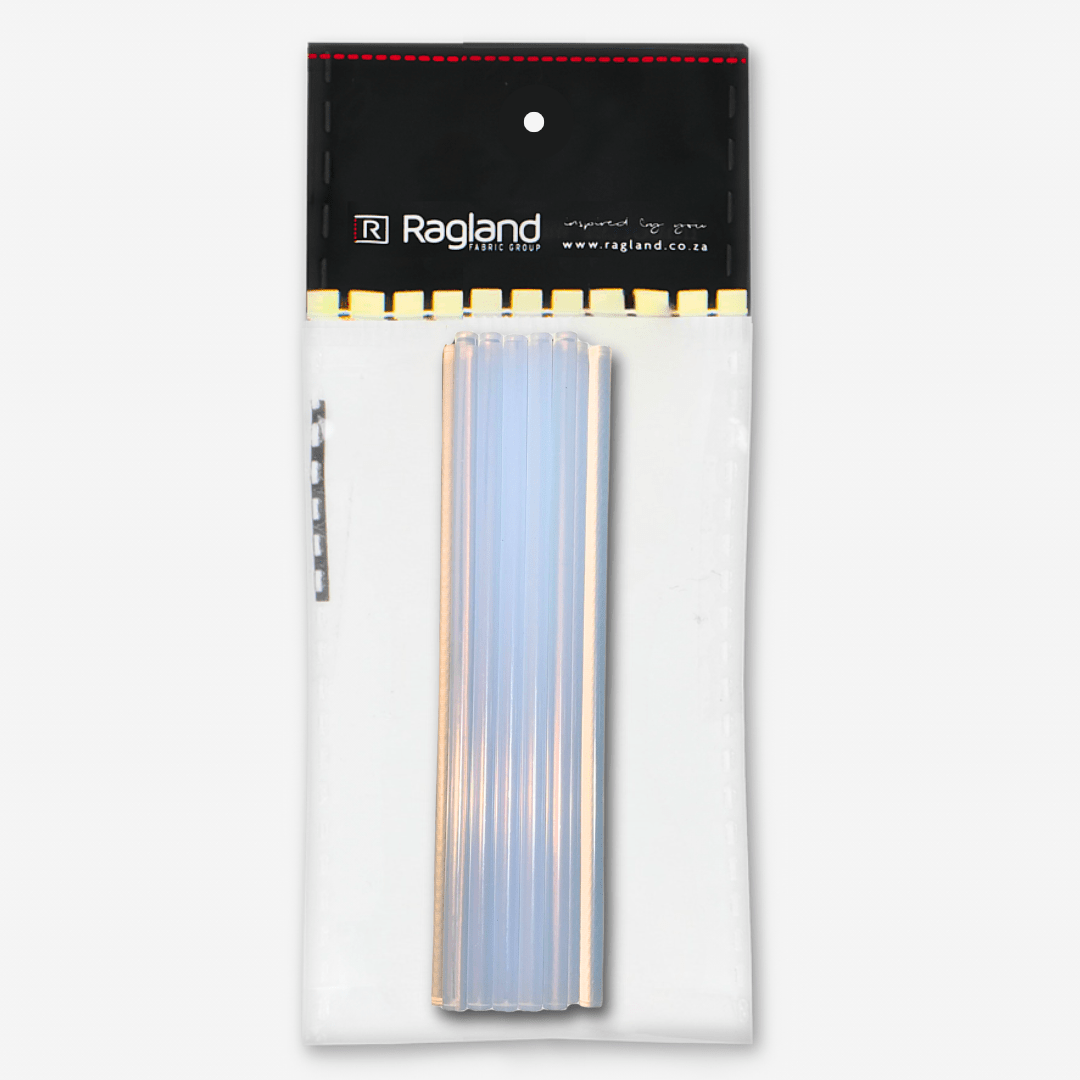 Hot Melt Glue Sticks 7x300mm - Ragland Fabrics