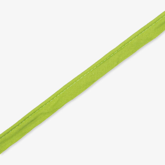 Piping Polycotton Lime - Ragland Fabrics