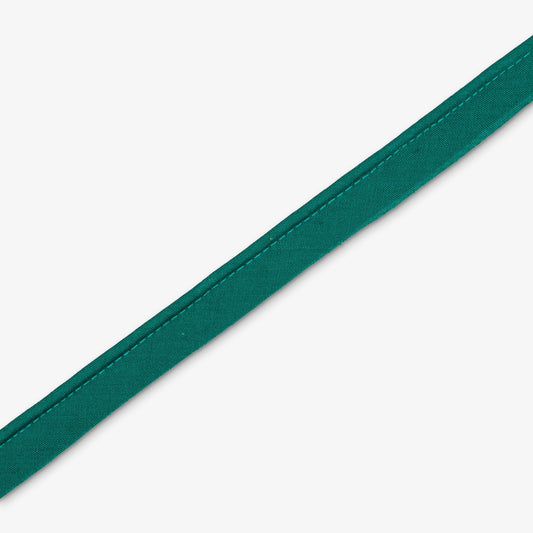 Piping Polycotton Emerald - Ragland Fabrics