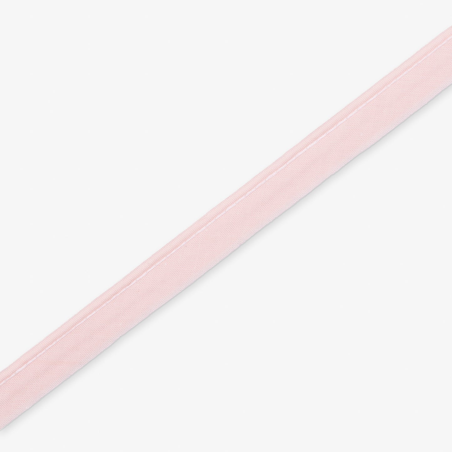 Piping Polycotton Peach