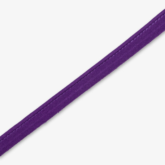 Piping Polycotton Purple - Ragland Fabrics