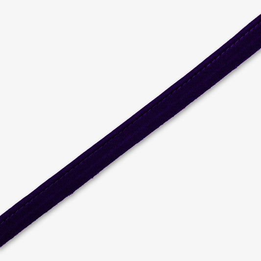 Piping Polycotton Navy - Ragland Fabrics