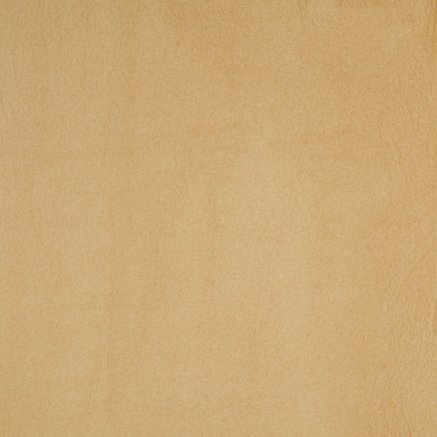 Plain Polar Fleece Beige 140cm
