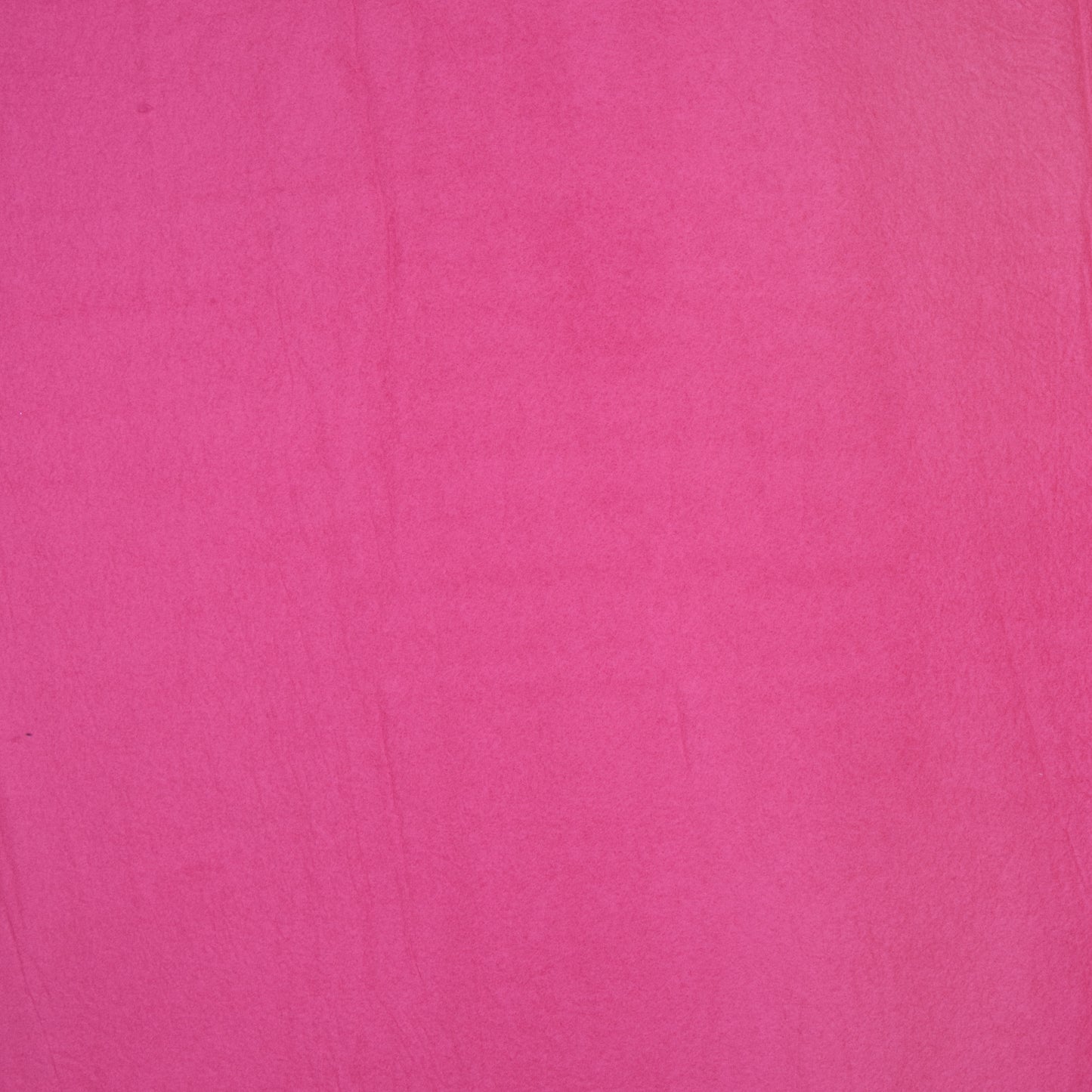 Plain Polar Fleece Cerise 140cm