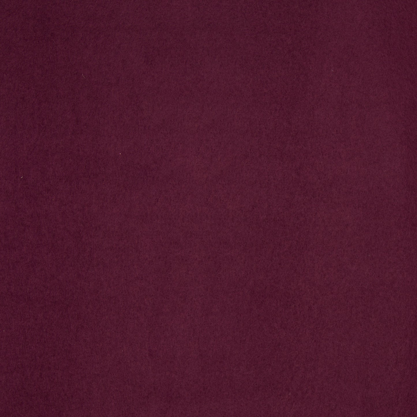 Plain Polar Fleece Maroon 140cm