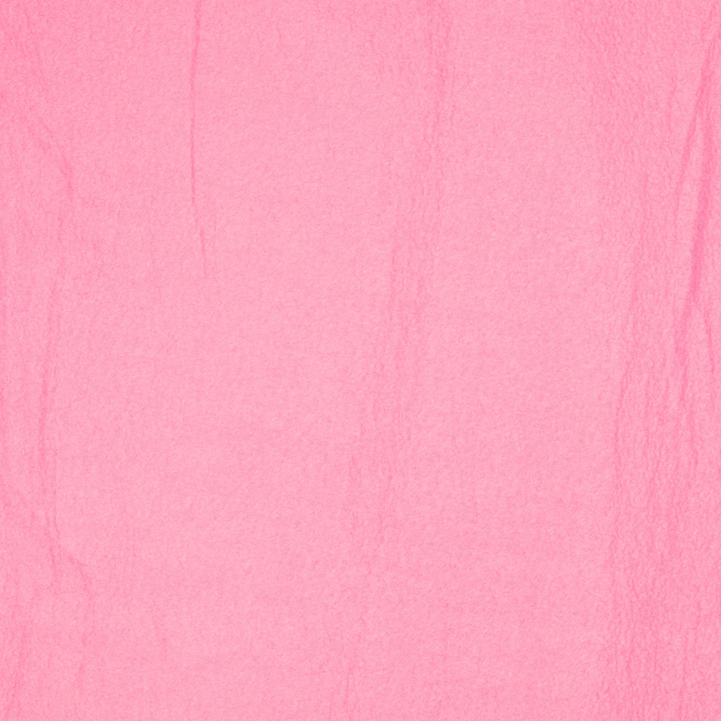Plain Polar Fleece Baby Pink 140cm