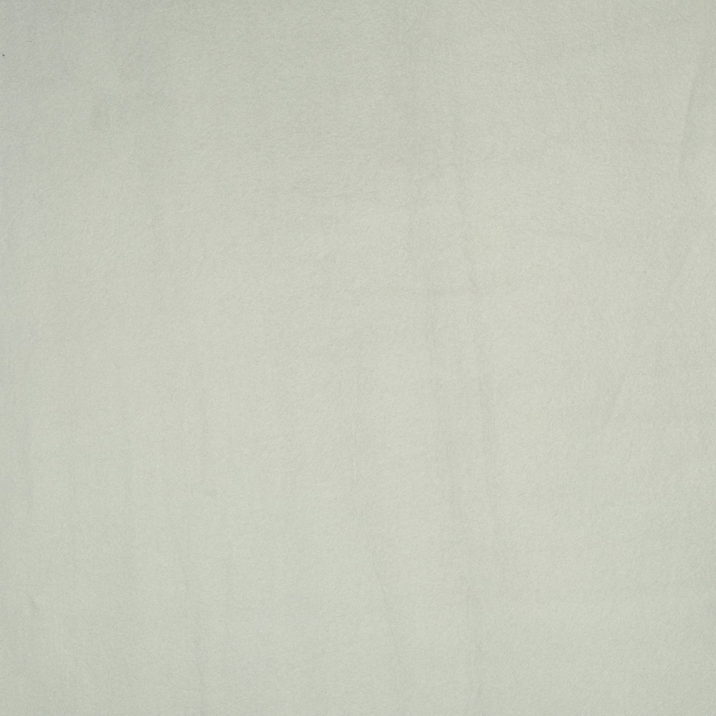 Plain Polar Fleece Silver Grey 140cm