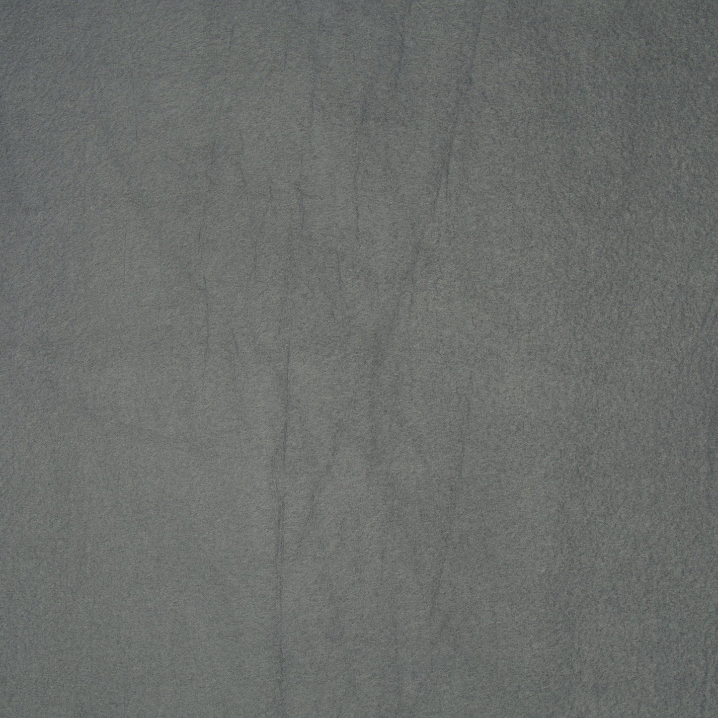 Plain Polar Fleece Dark Grey 140cm - Ragland Fabrics