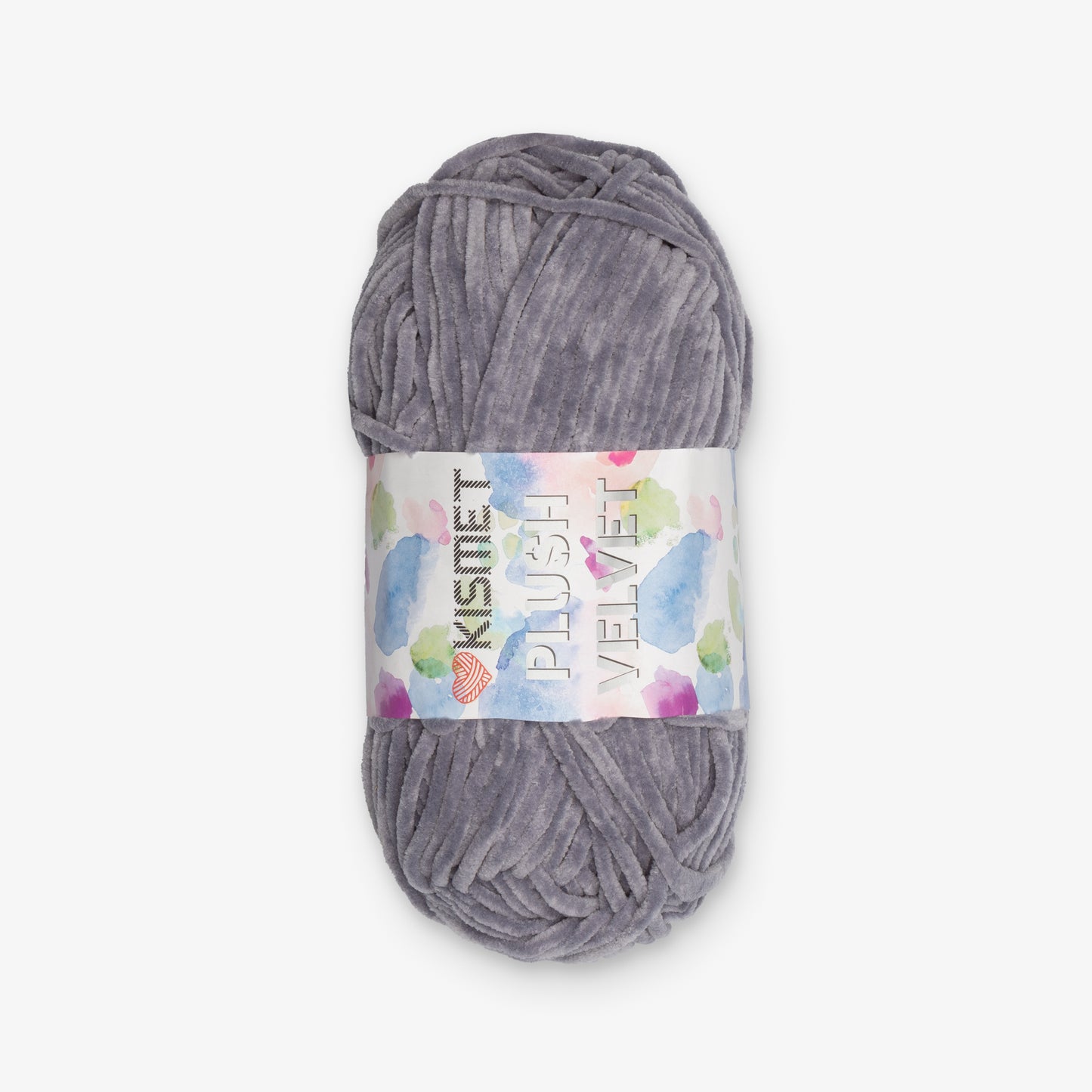 Plush Velvet Cement Col.14 - Ragland Fabrics