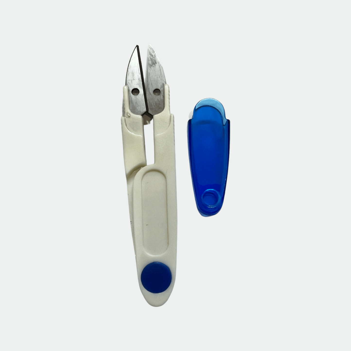 Thread Snippers - Transparent Cutter 1's - Ragland Fabrics