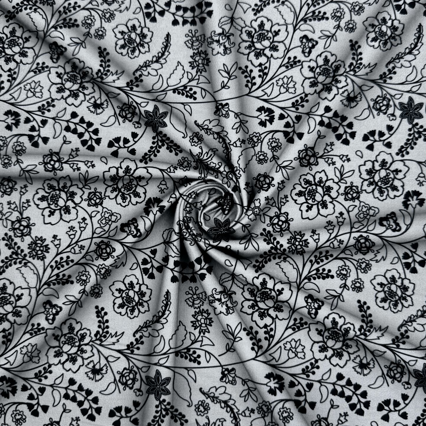 Cotton Quilting Des 6 - Ragland Fabrics