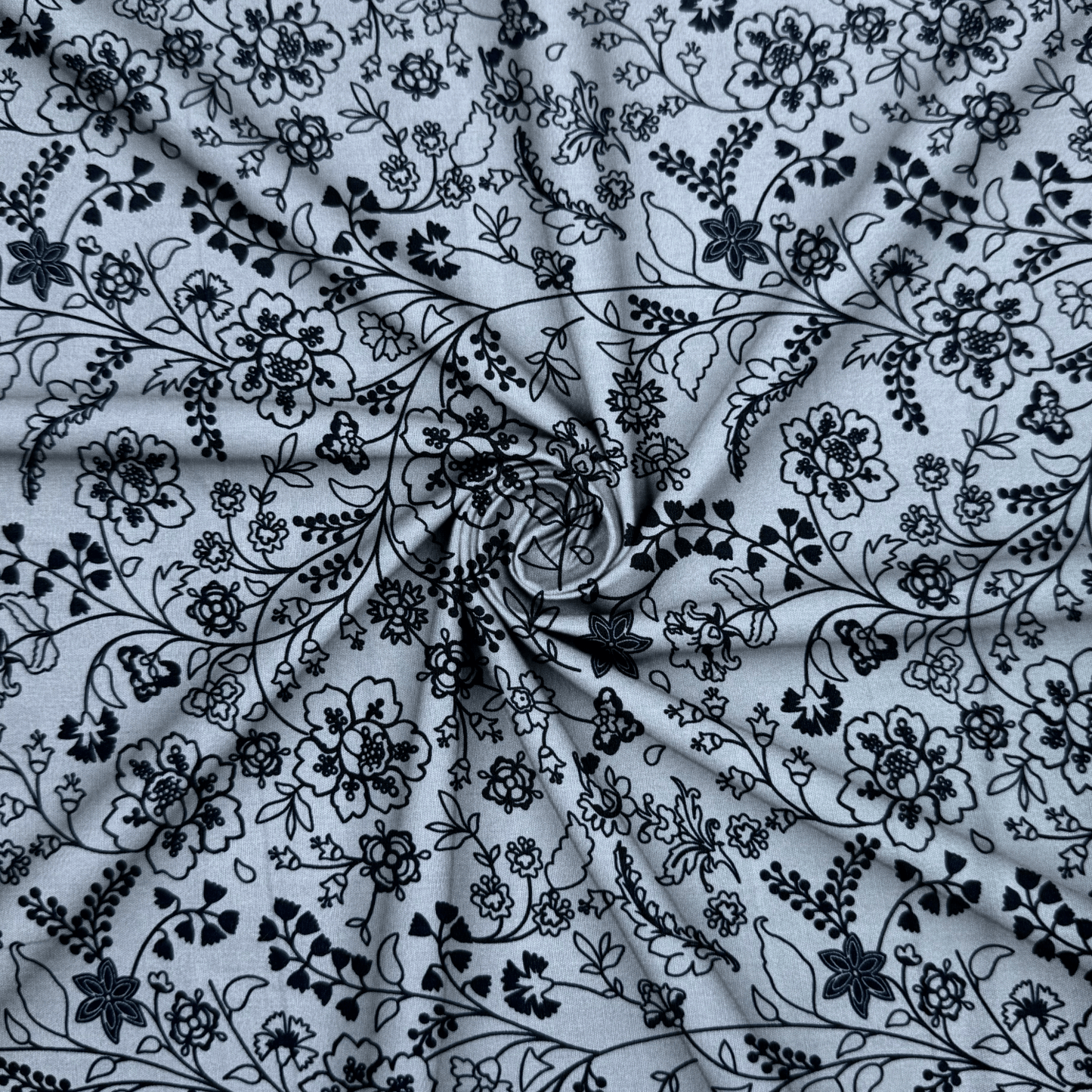 Cotton Quilting Des 5 - Ragland Fabrics
