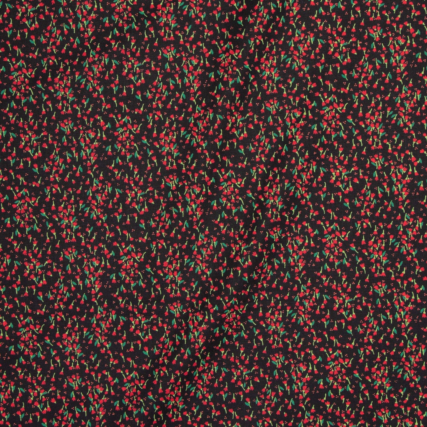 Printed Poplin Cotton 100% Des 12 - Ragland Fabrics