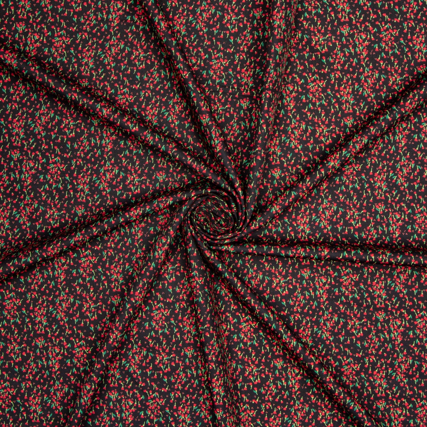 Printed Poplin Cotton 100% Des 12 - Ragland Fabrics