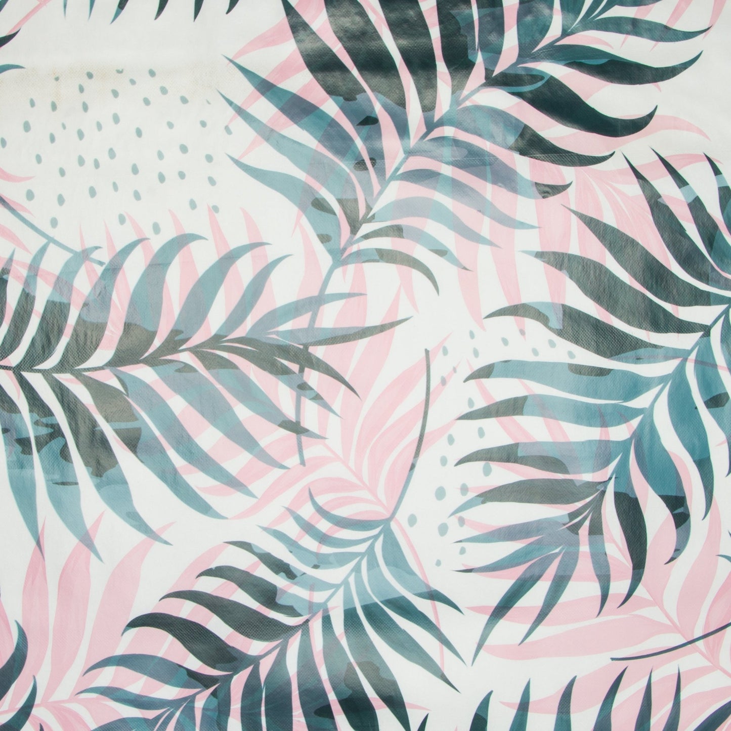 Printed PVC Table Cloth C06297 - 2 - Ragland Fabrics