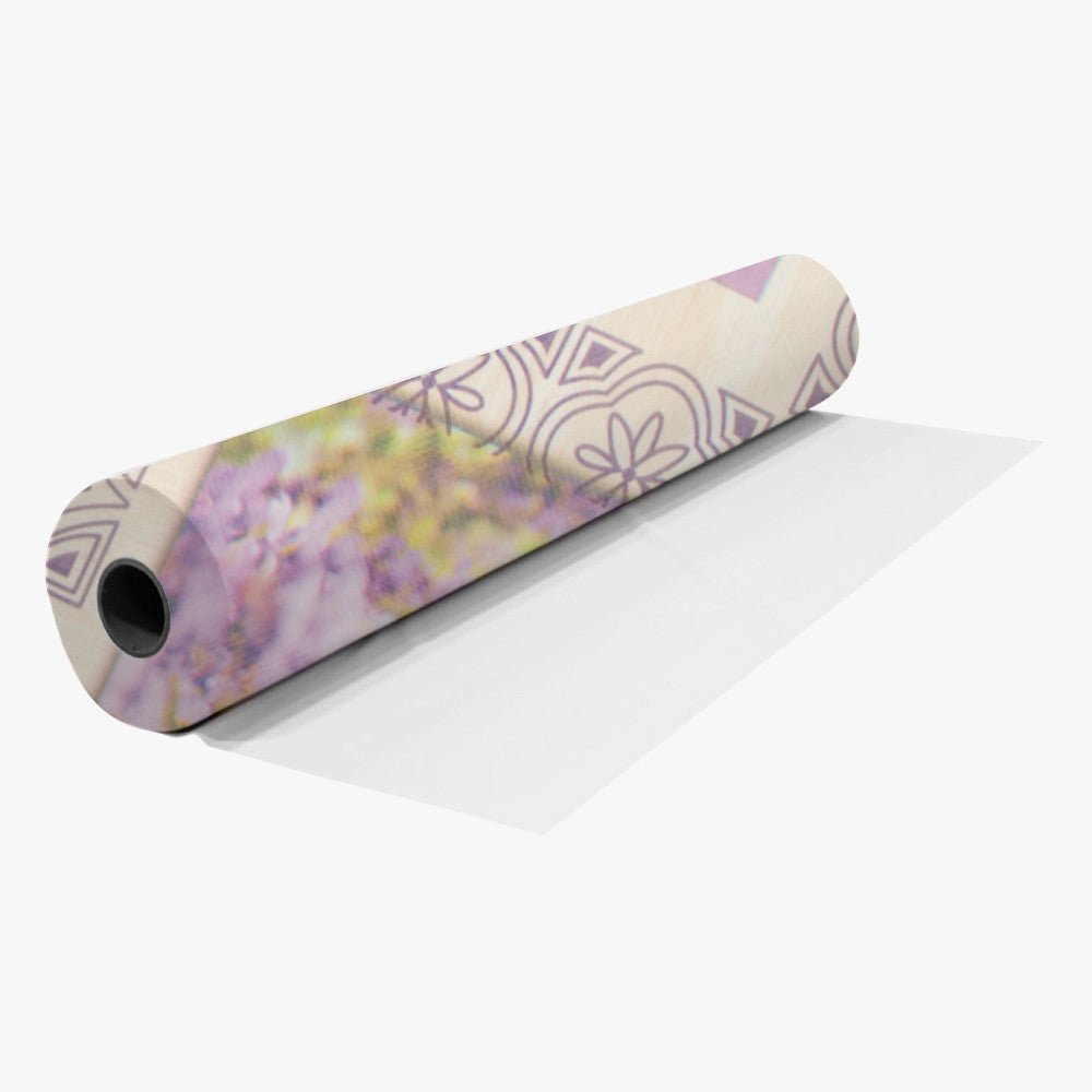 Printed PVC Table Cloth COM - 6455 - 1 - Ragland Fabrics