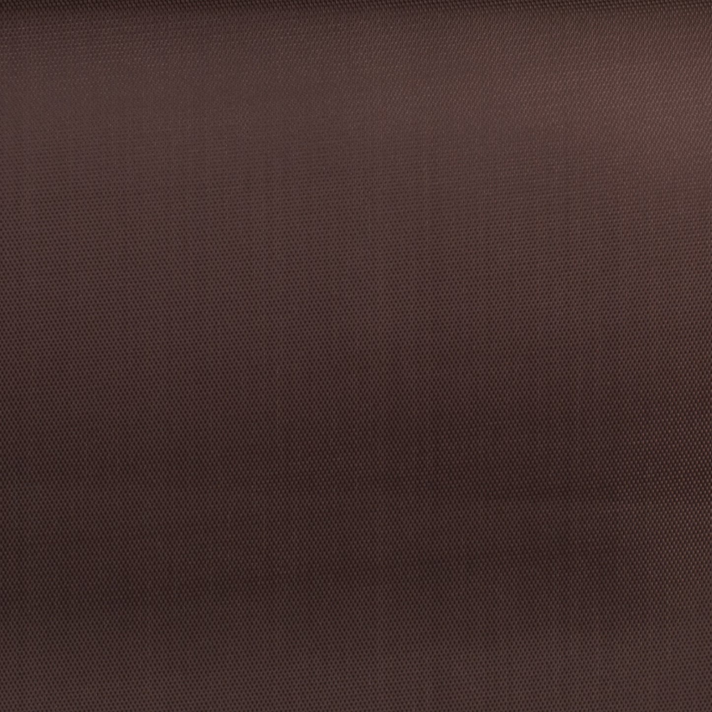 PU Coated 210D Chocolate