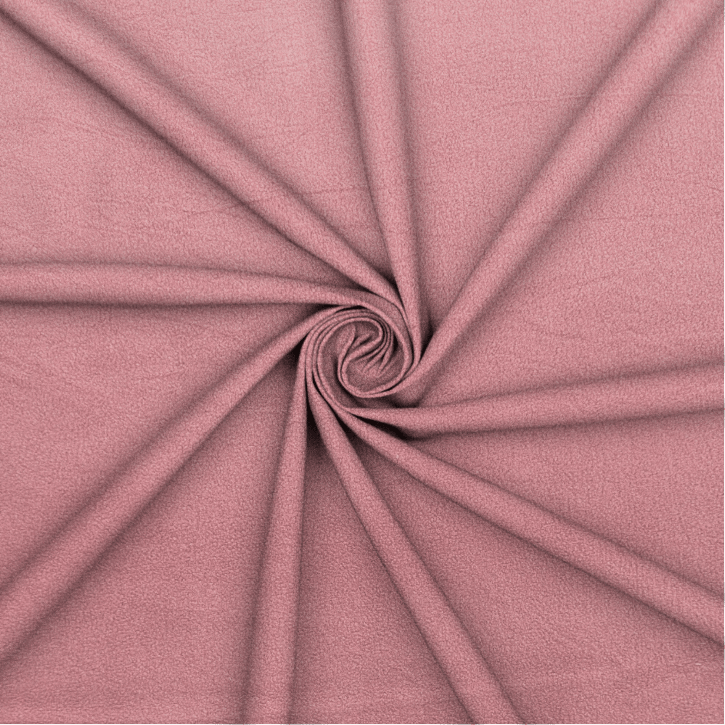 Bonded Fleece Blush - Ragland Fabrics