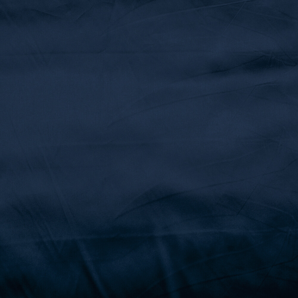 Stretch Satin French Navy #5 140cm