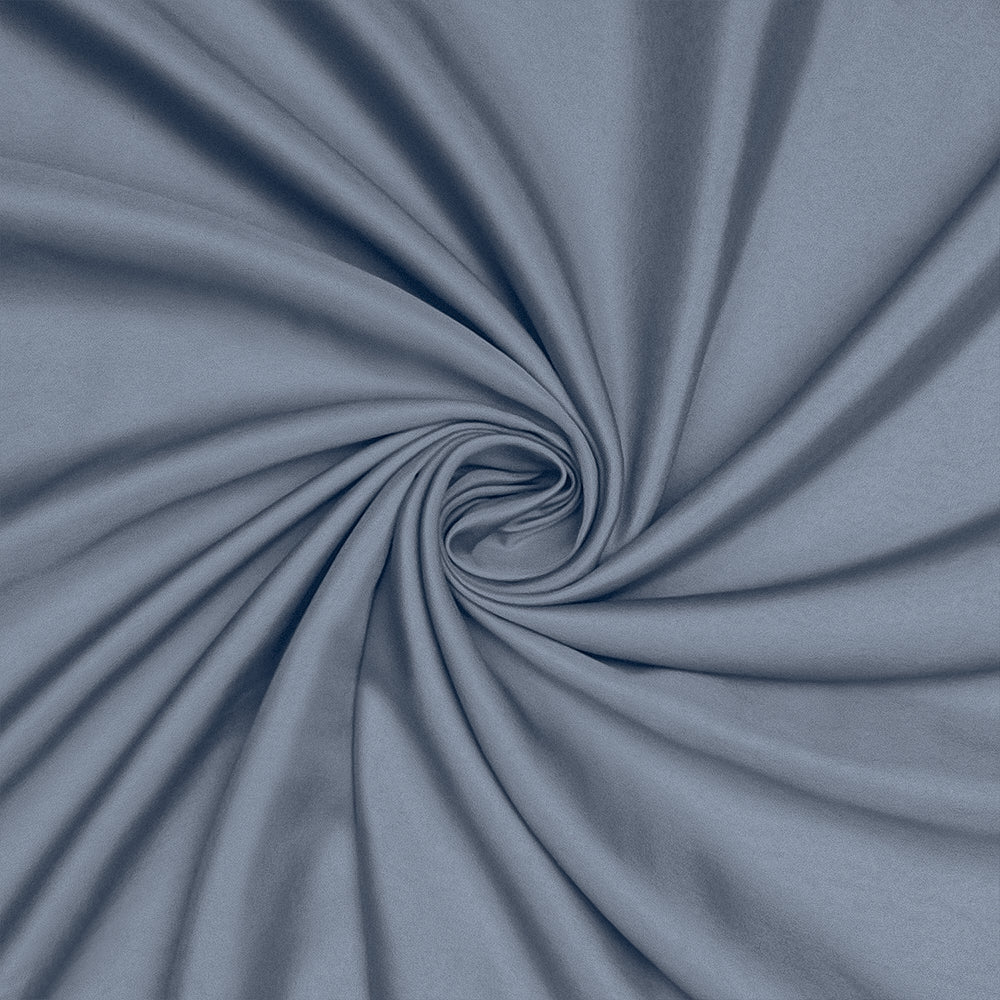 Pongee Lining Dark Grey 150cm - Main Image