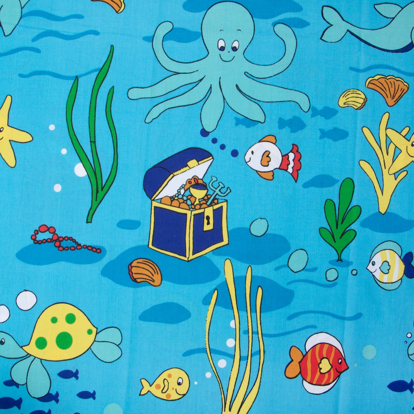 Under the Sea 235cm