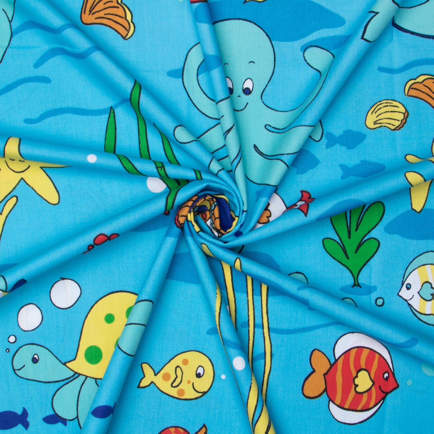 Under the Sea 235cm