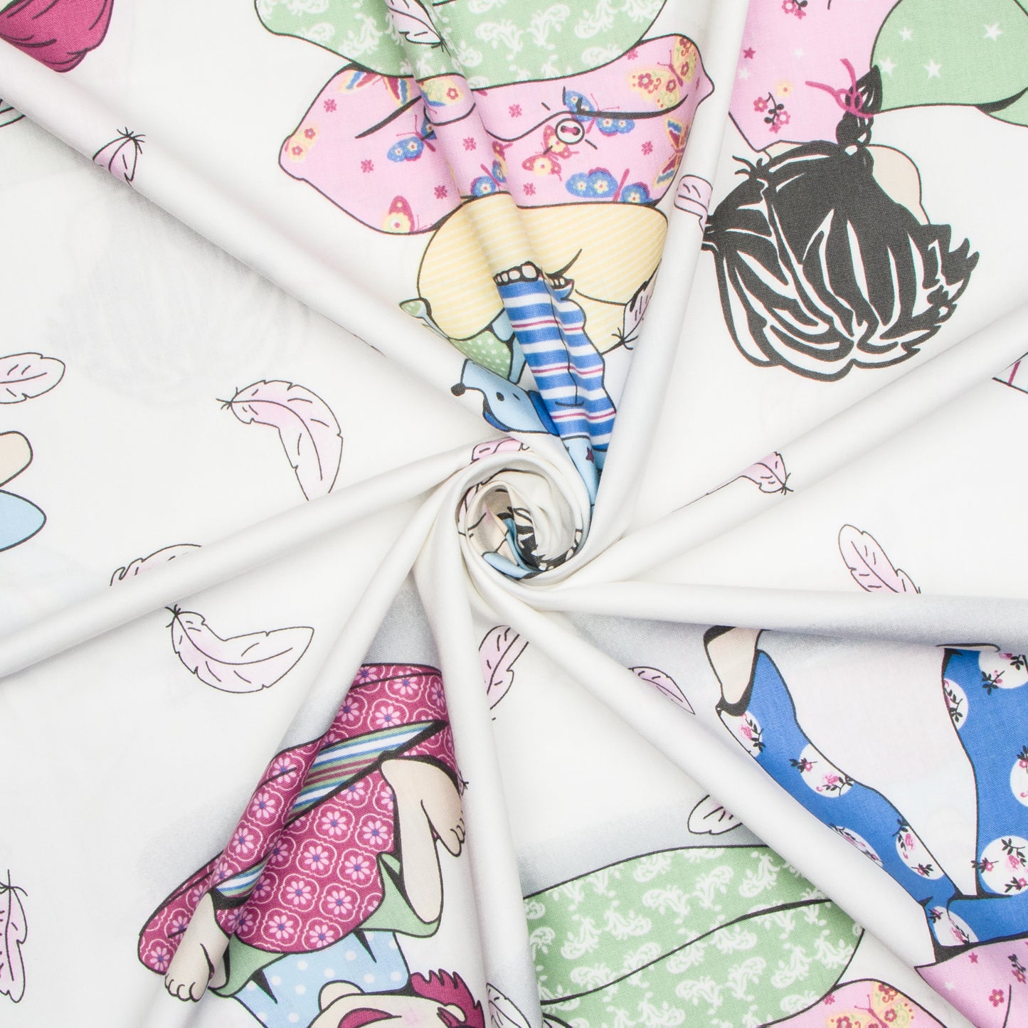 Kiddies Pillow Fight 235cm