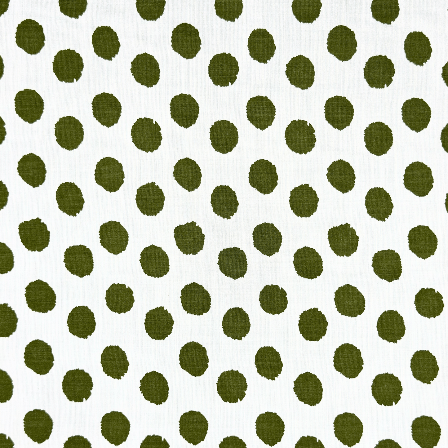 Printed Blend Jungle Spot - Ragland Fabrics