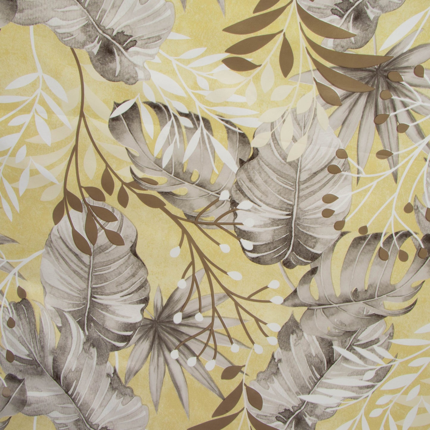 Printed PVC Table Cloth M - 6623 - 4 - Ragland Fabrics