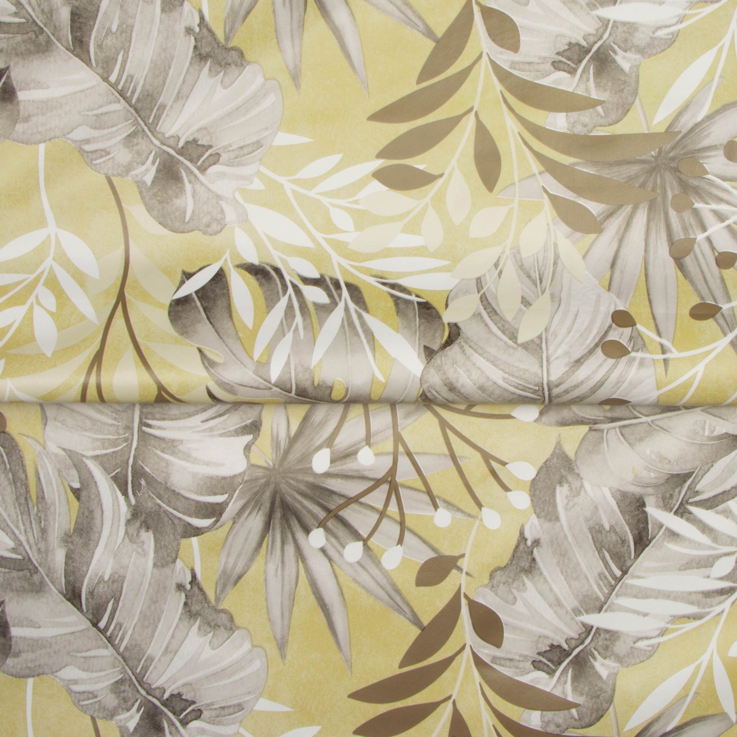Printed PVC Table Cloth M - 6623 - 4 - Ragland Fabrics