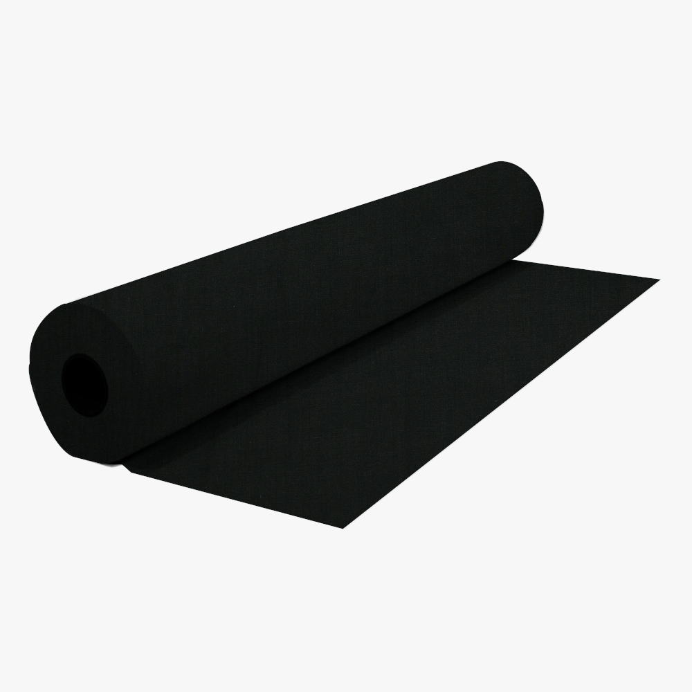 Mini Matt 280cm - Black - Ragland Fabrics