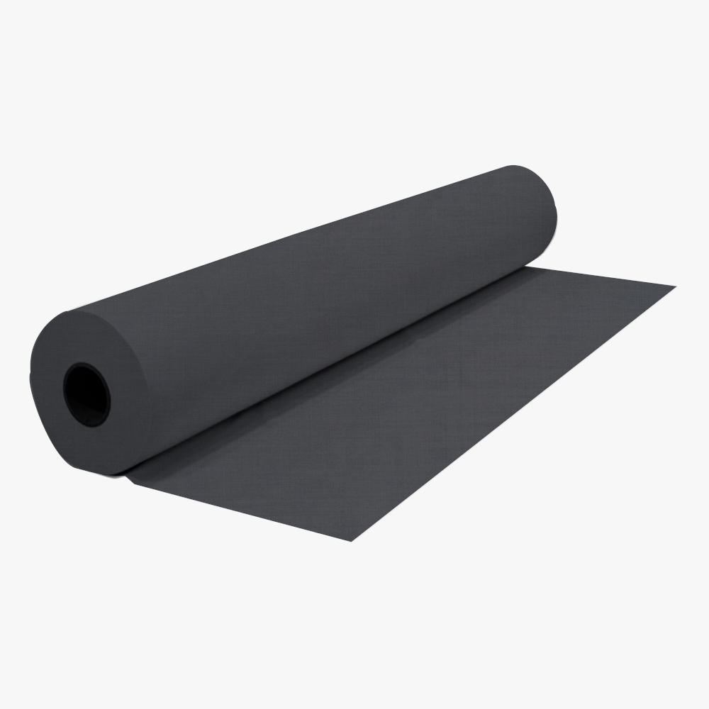 Sheeting Poly Cotton Charcoal - Ragland Fabrics