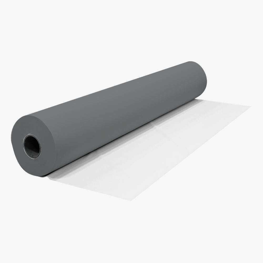 Nylon Canvas 600D Dark Grey - Ragland Fabrics