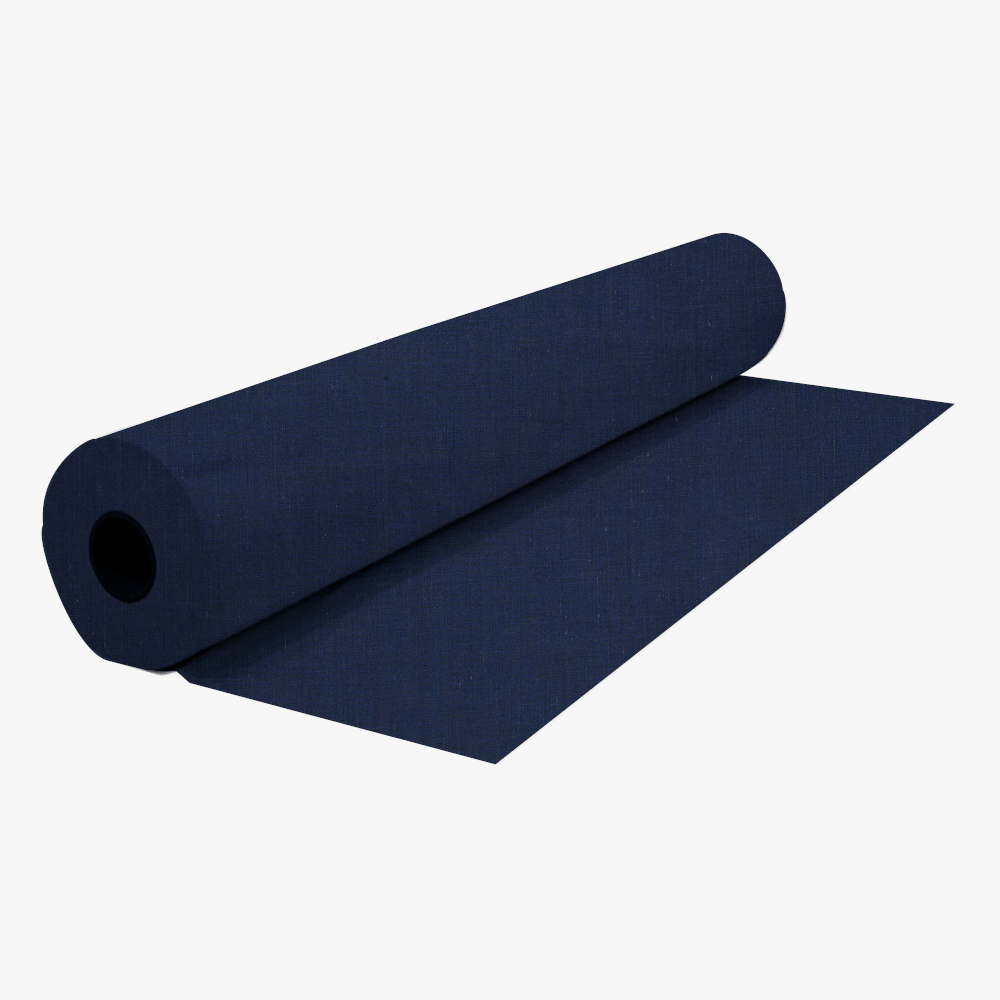 Sheeting Poly Cotton Navy - Ragland Fabrics