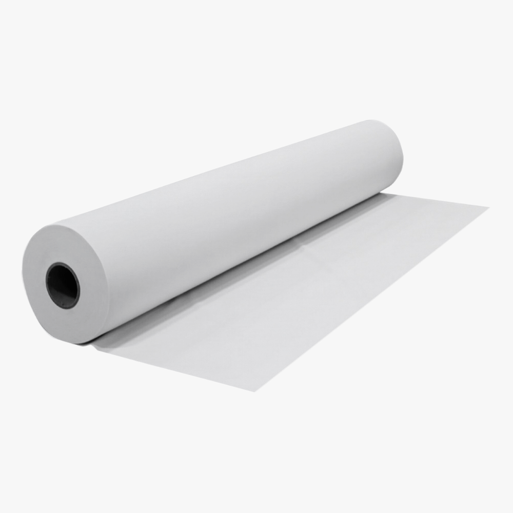 Mini Matt 280cm - White - Ragland Fabrics